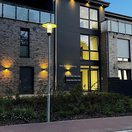 Ferienwohnung Ostsee Am Meer In Lütjenburg Exterior foto